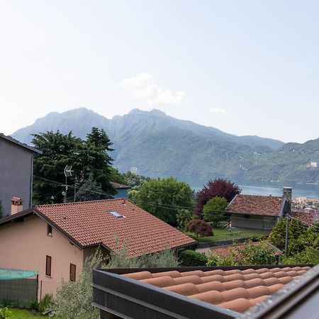 Mamma Ciccia Holiday Home - Mountains & Lake Мандельо дел Ларио Екстериор снимка