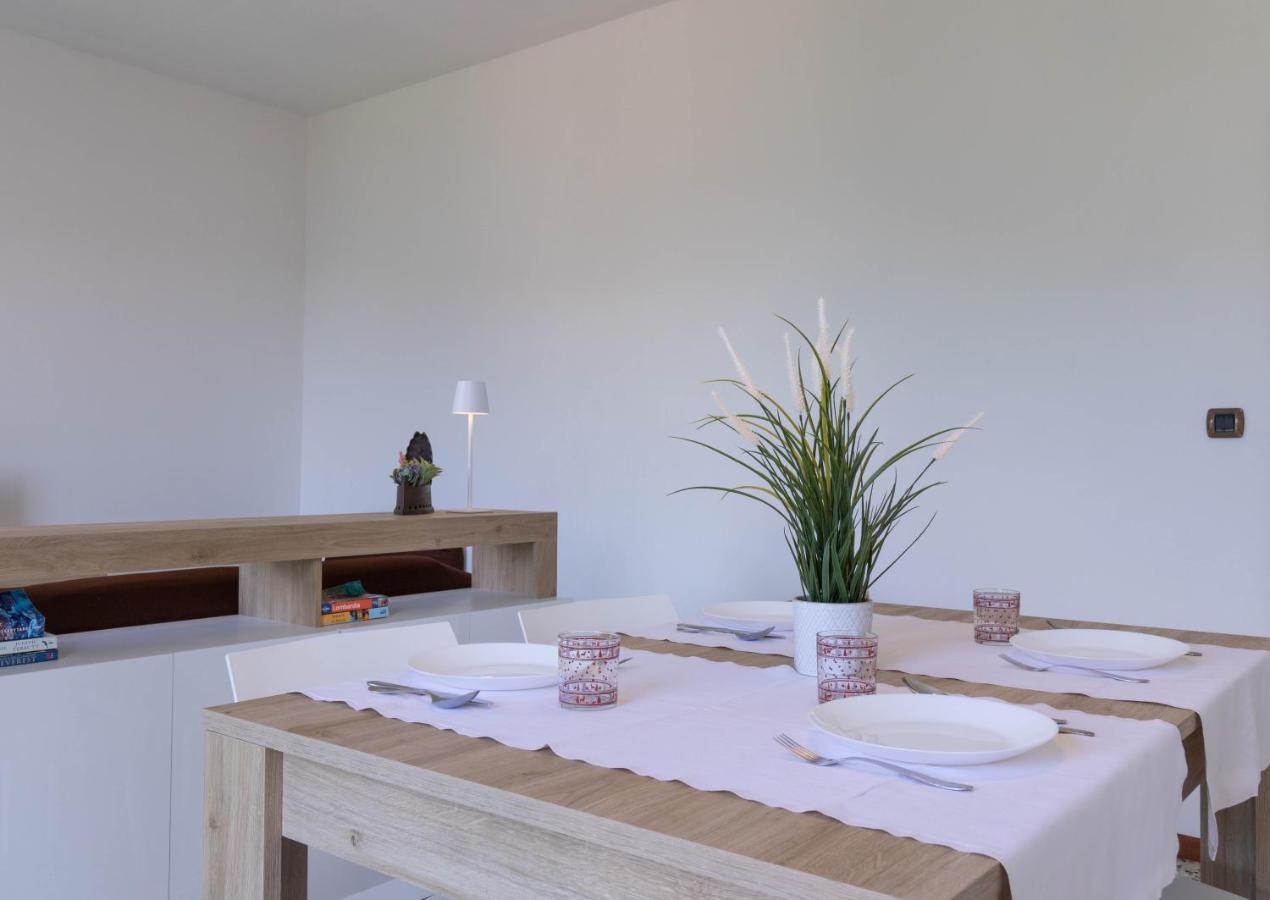 Mamma Ciccia Holiday Home - Mountains & Lake Мандельо дел Ларио Екстериор снимка